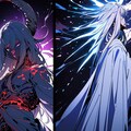魔界の住人2025XⅤ 2枚目