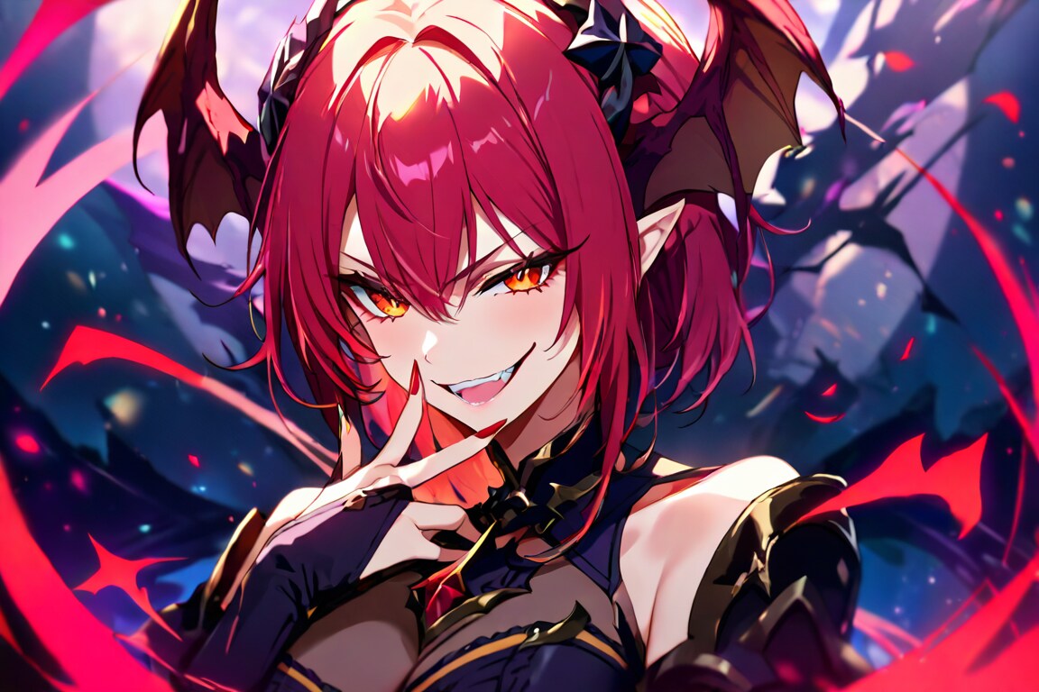 魔界の住人2025XⅤ