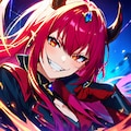 魔界の住人2025XⅤ 10枚目
