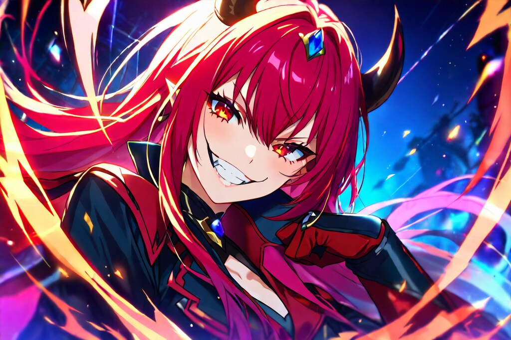 魔界の住人2025XⅤ
