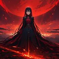 魔界の住人2025XⅤ 3枚目