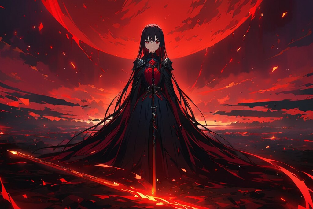 魔界の住人2025XⅤ