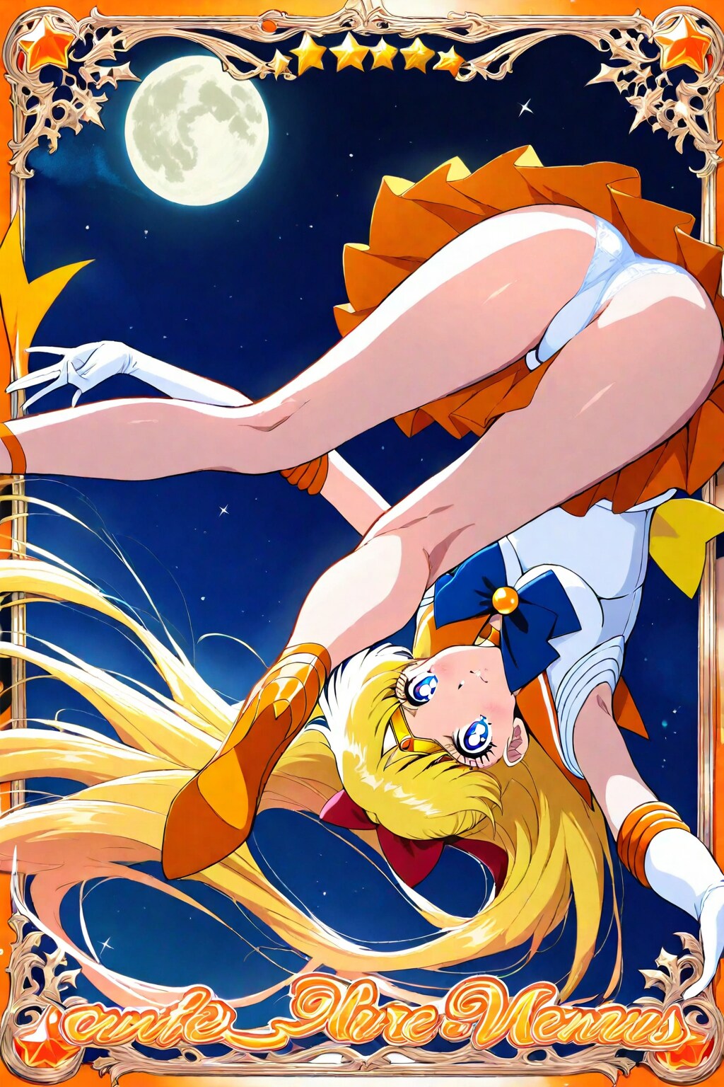 Sailor Venus