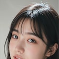 綺麗な髪の女の子 3 3枚目
