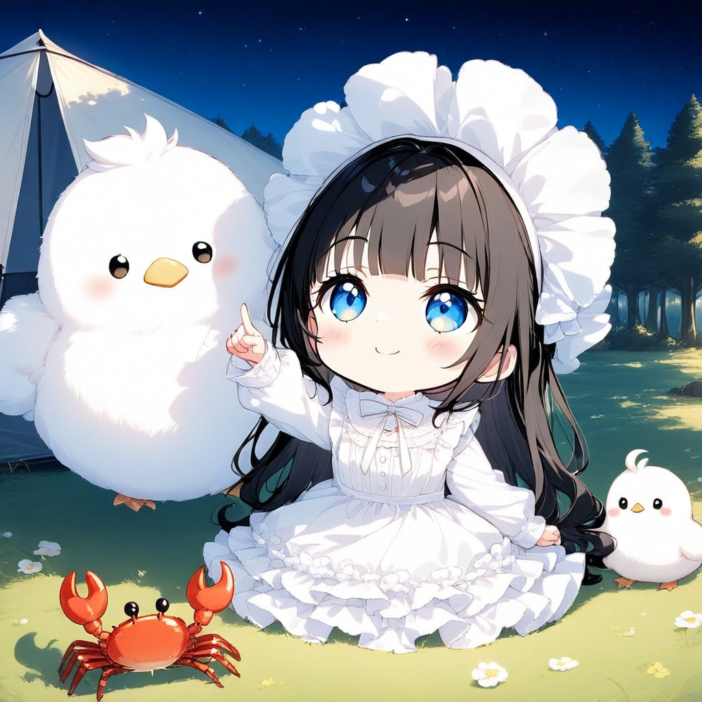 おほしさま | の人気AIイラスト・グラビア