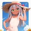 猛暑対策 2枚目