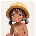 猛暑対策 12枚目