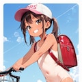 猛暑対策 9枚目