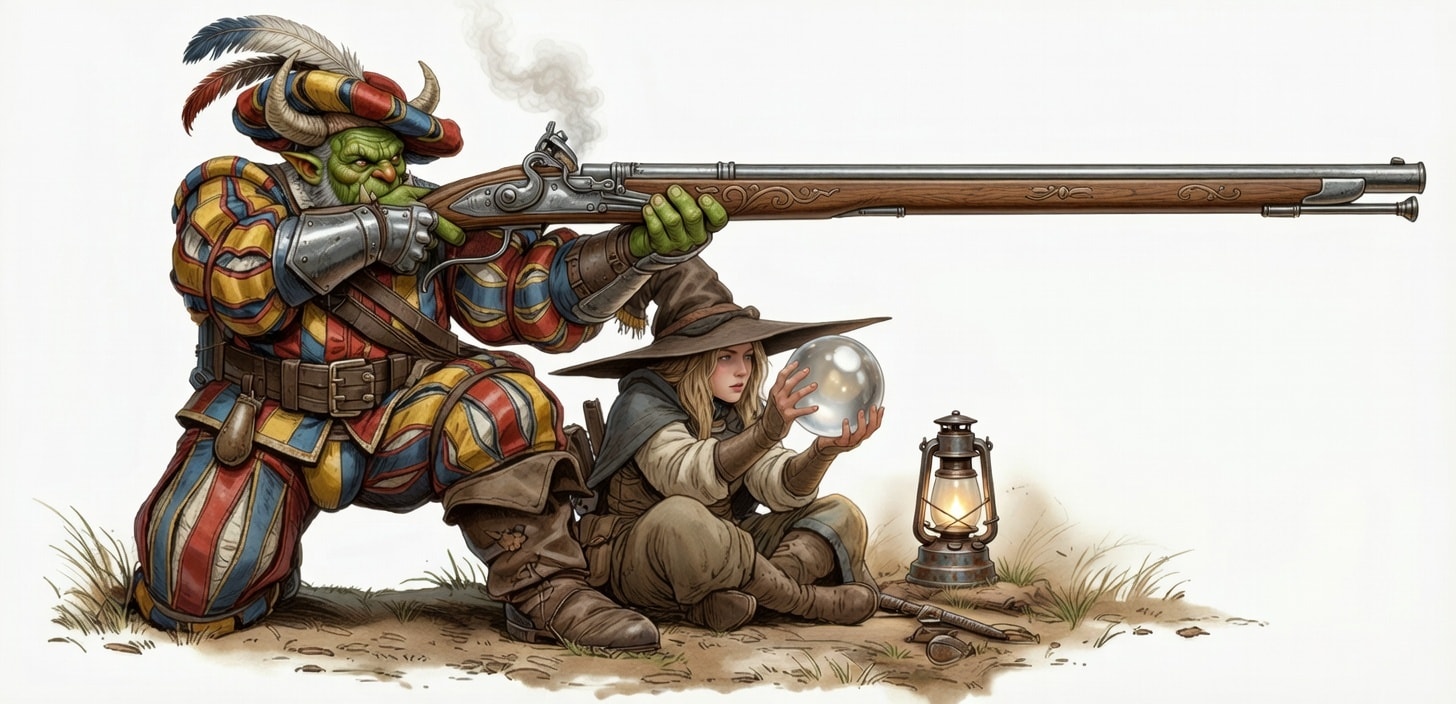 スナイパーアンドスポッター | の人気AIイラスト・グラビア