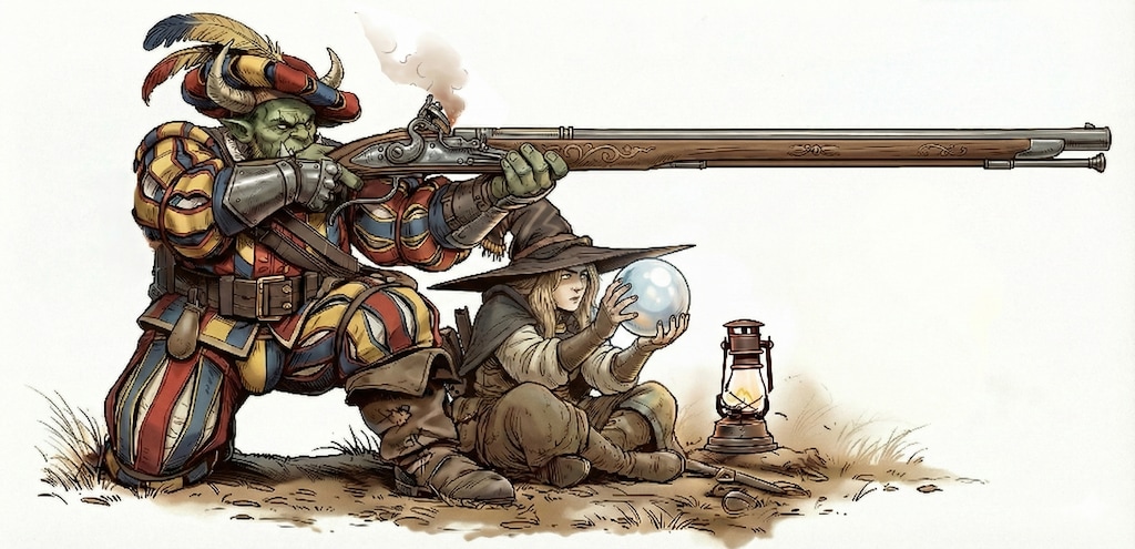 スナイパーアンドスポッター