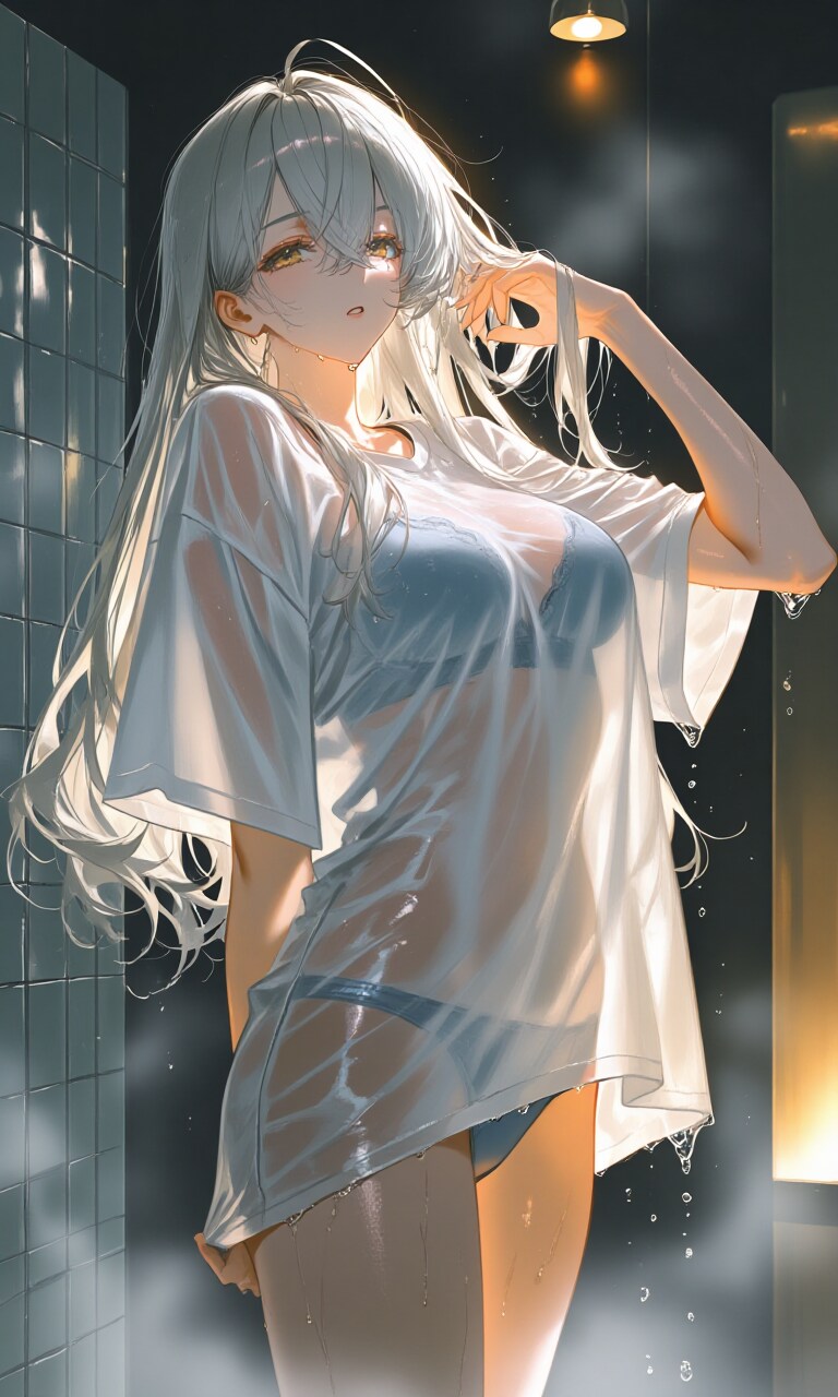 今日のパンツ#271