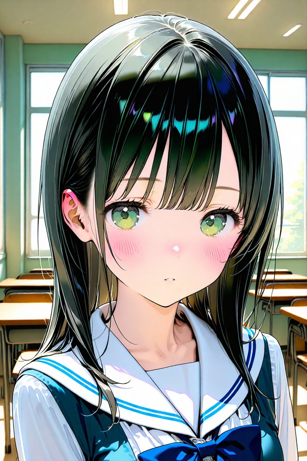 何かを期待して「π」の一文字で生成w