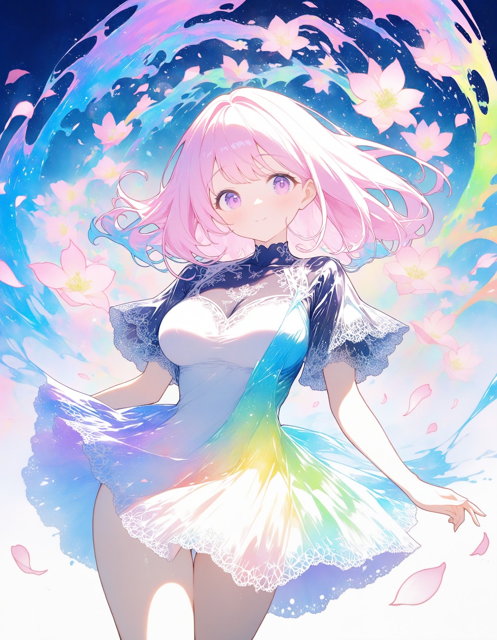 カラフル姉さんXL