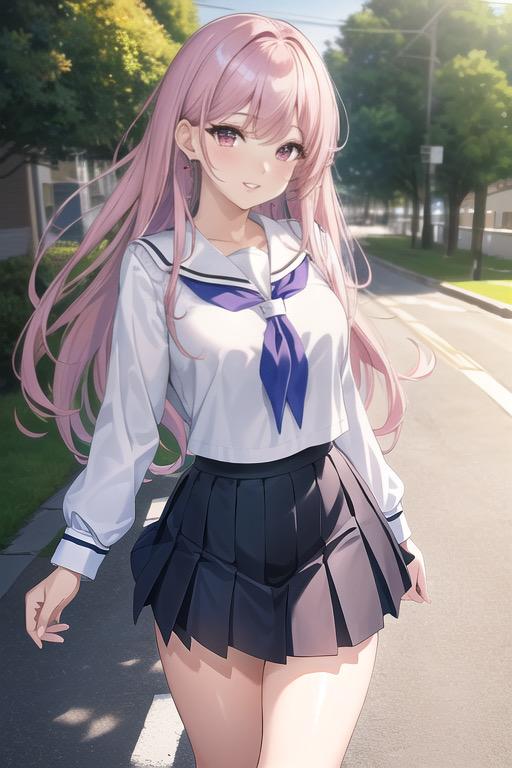JK（女子高生）198