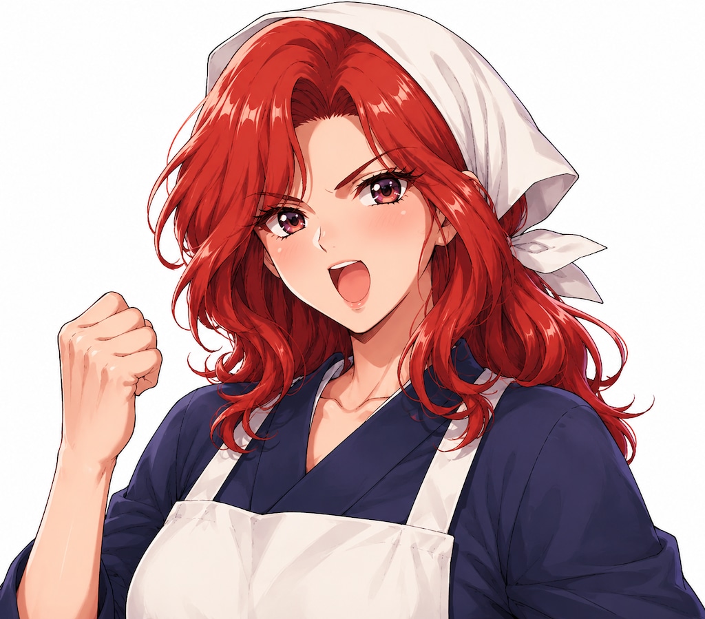 うちの子紹介③