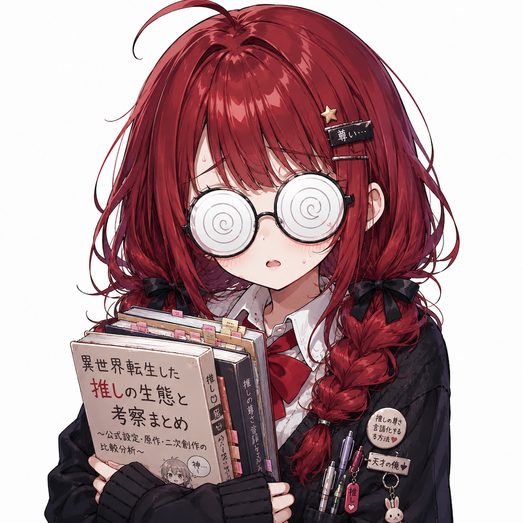 うちの子紹介③