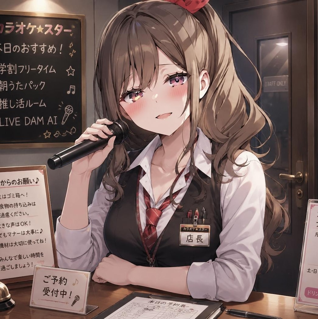 うちの子紹介③