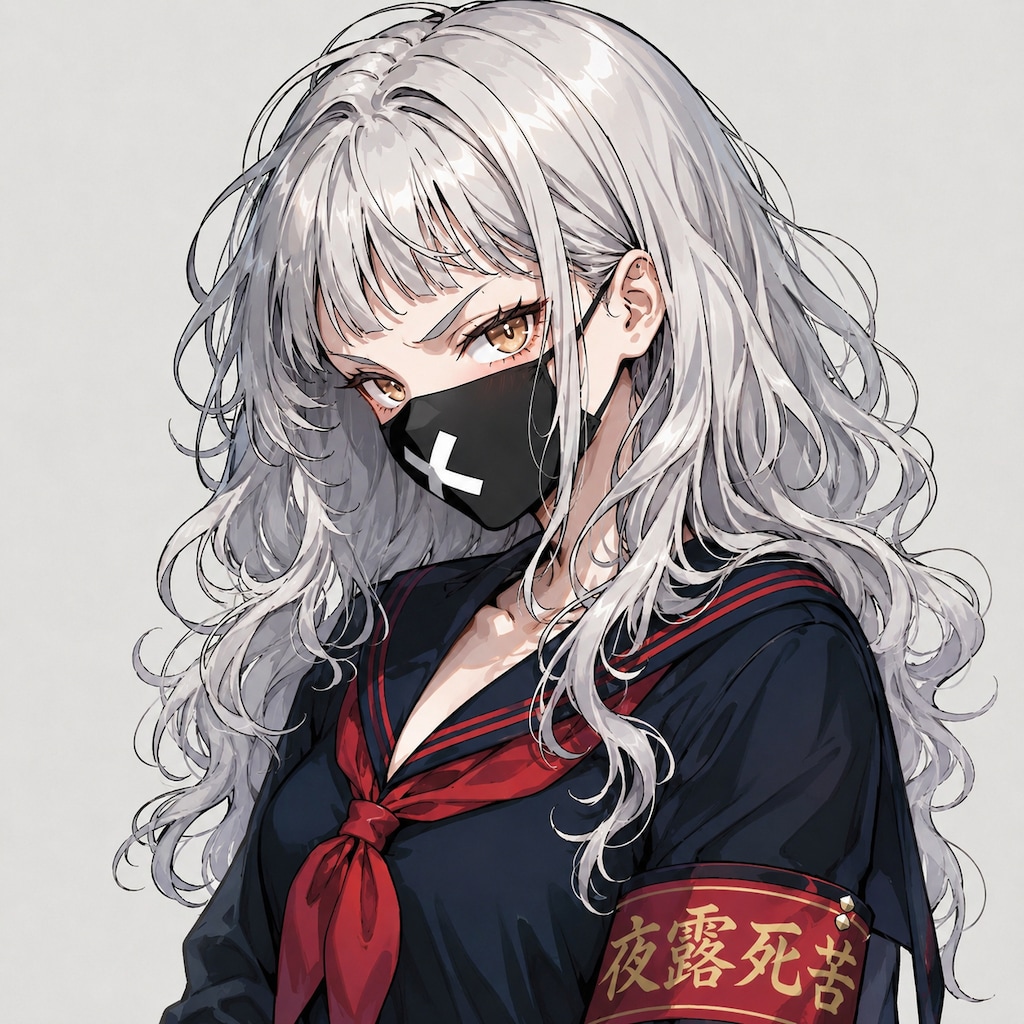 うちの子紹介③