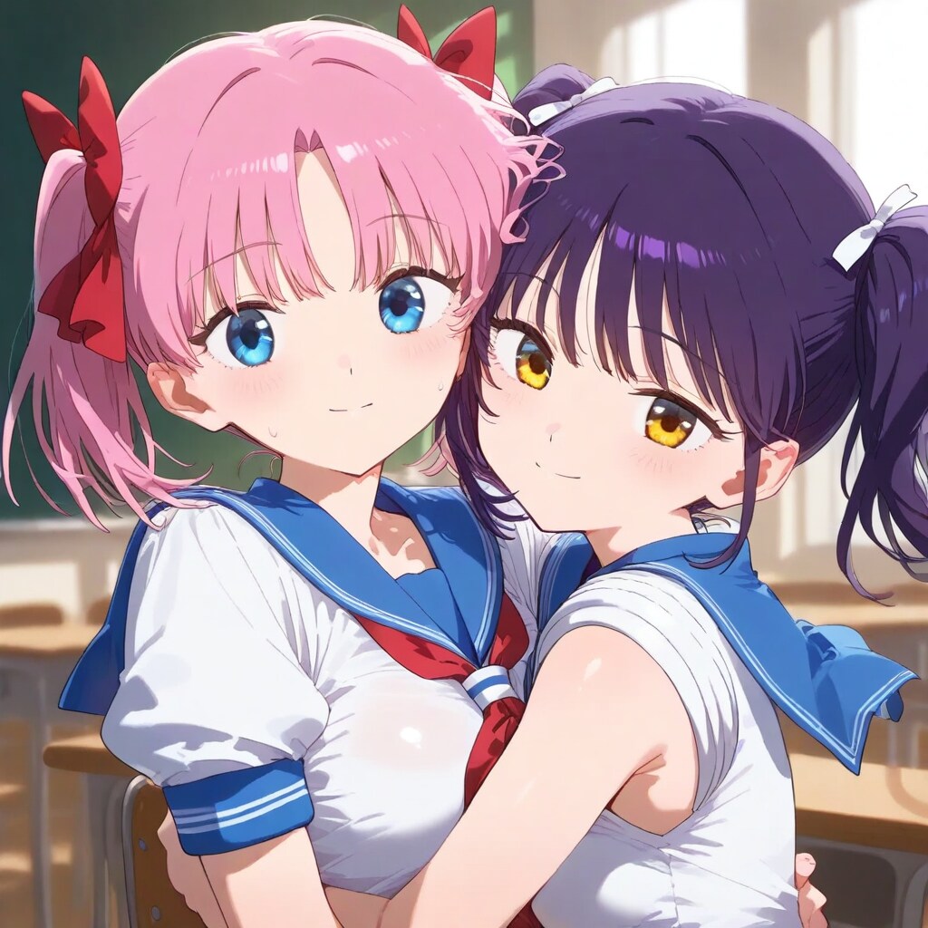 百合②