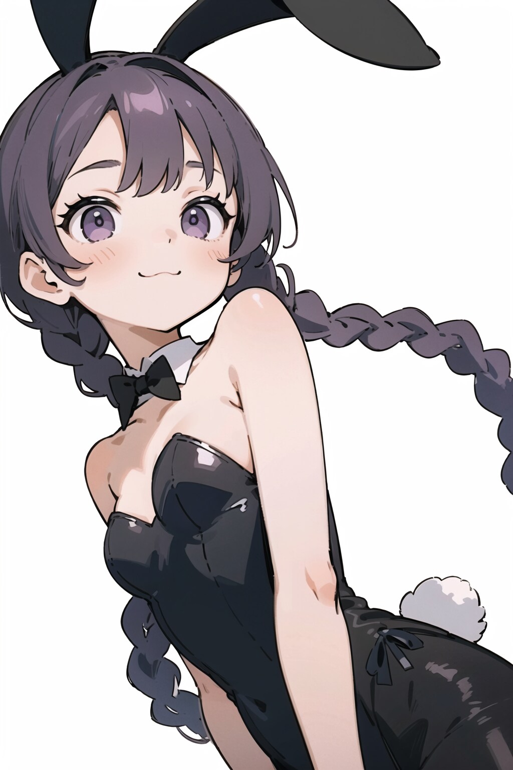 今日のバニーガール（2025/03/10）