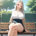 巨乳ｽﾄﾚｰﾄﾍｱギャルJK 2 9枚目