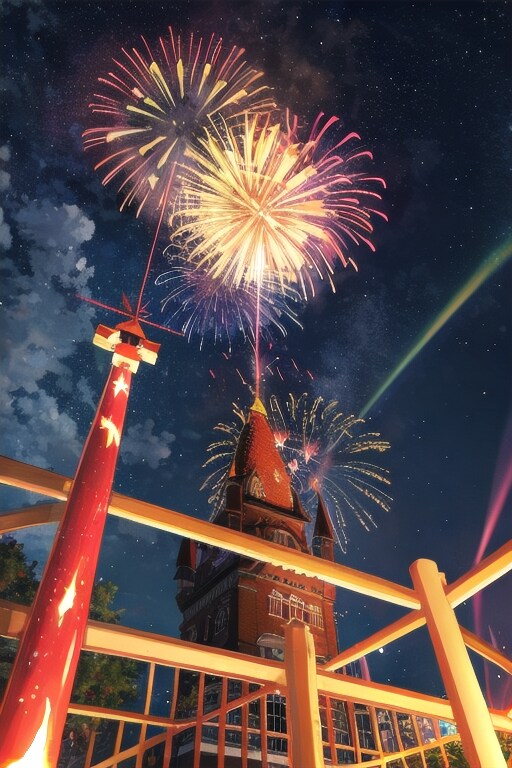 コンセプトの大祭典 | の人気AIイラスト・グラビア