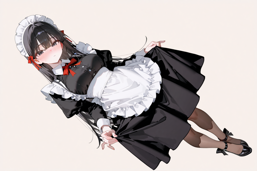 ぺこり（おはようございます）