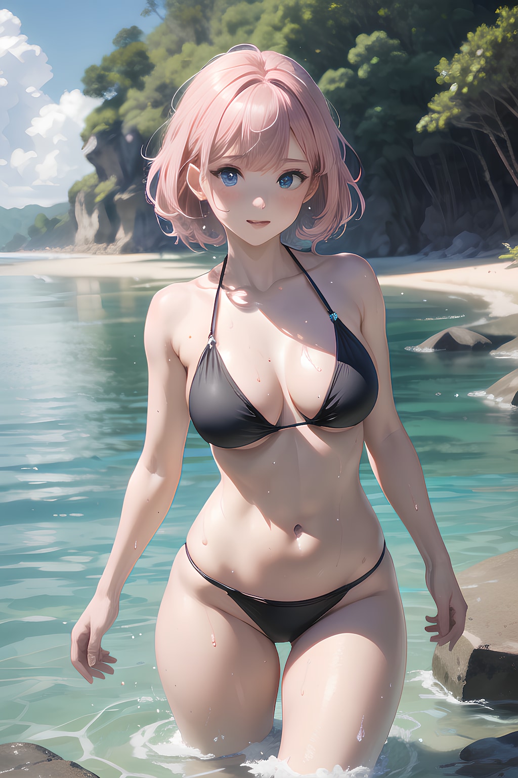 ｱｲﾄﾞﾙﾚｽﾗｰAI⑥