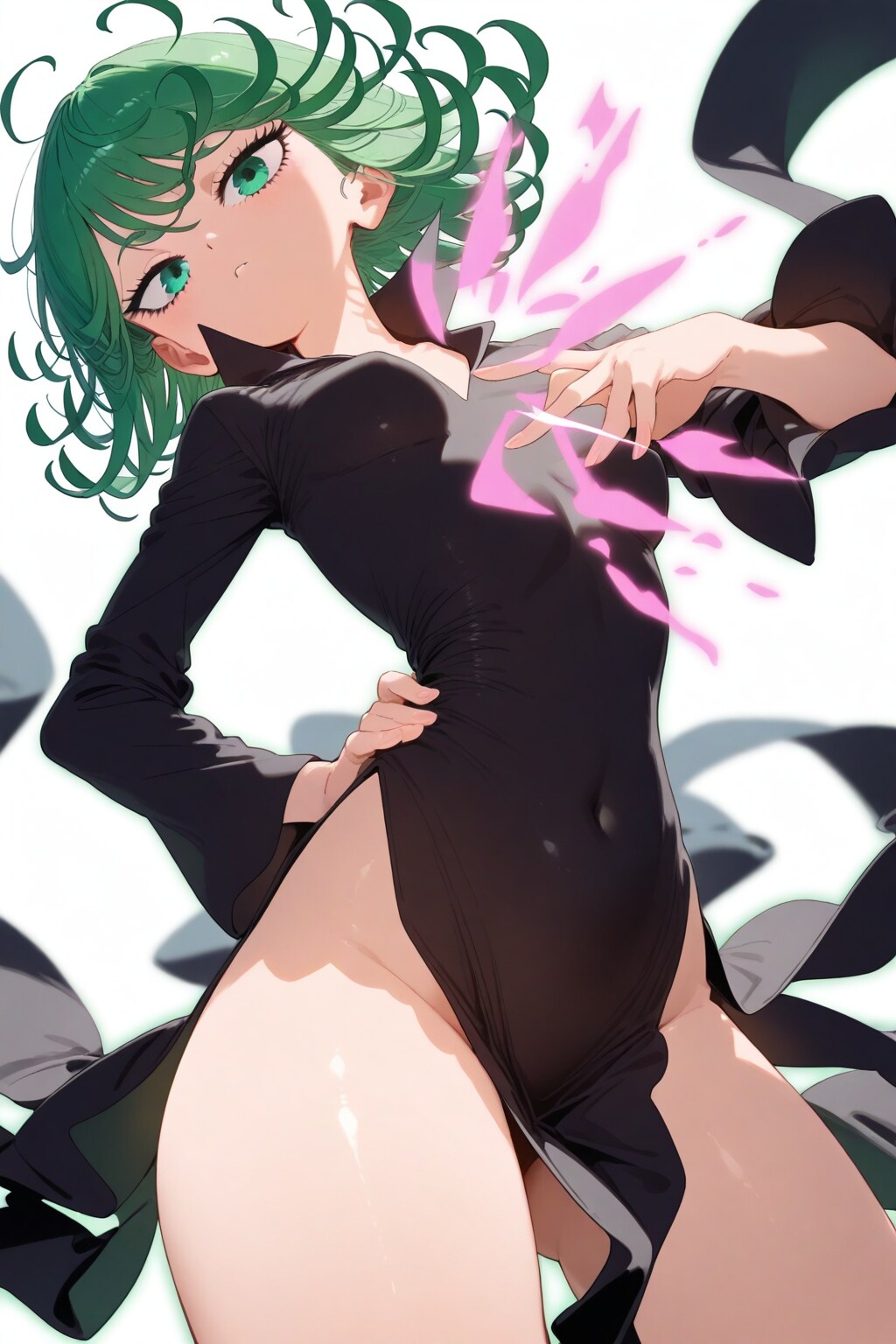 タツマキ
