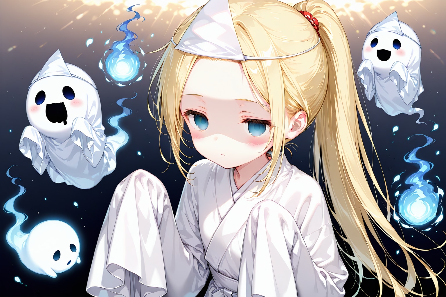 Urameshiya~~~👻 | の人気AIイラスト・グラビア