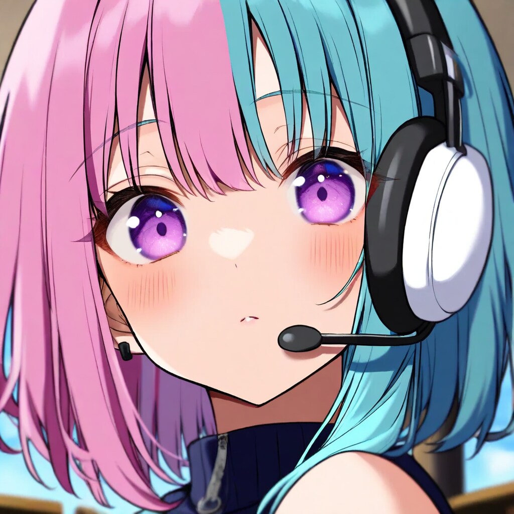 ツートーンシンガー