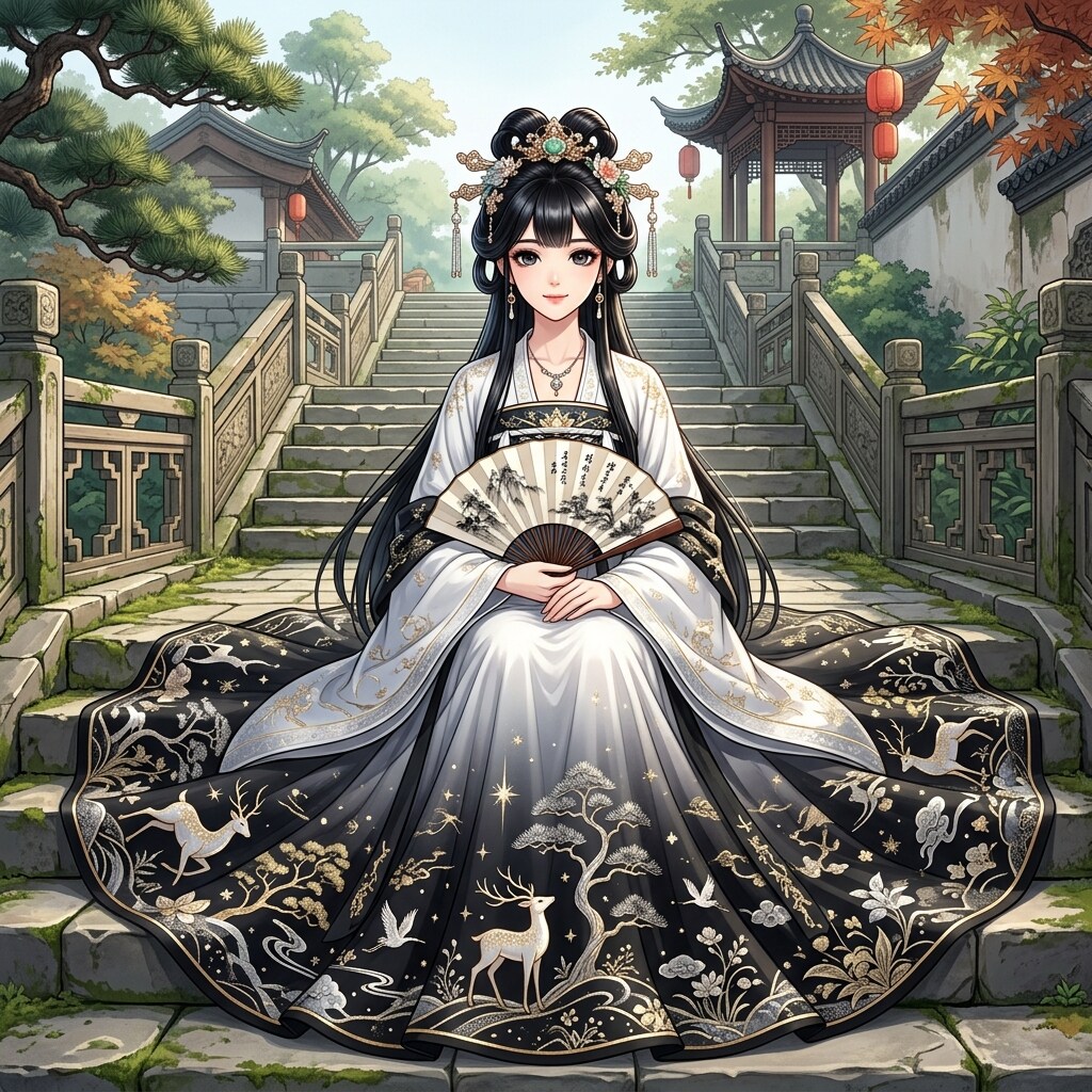 Hanfu 2