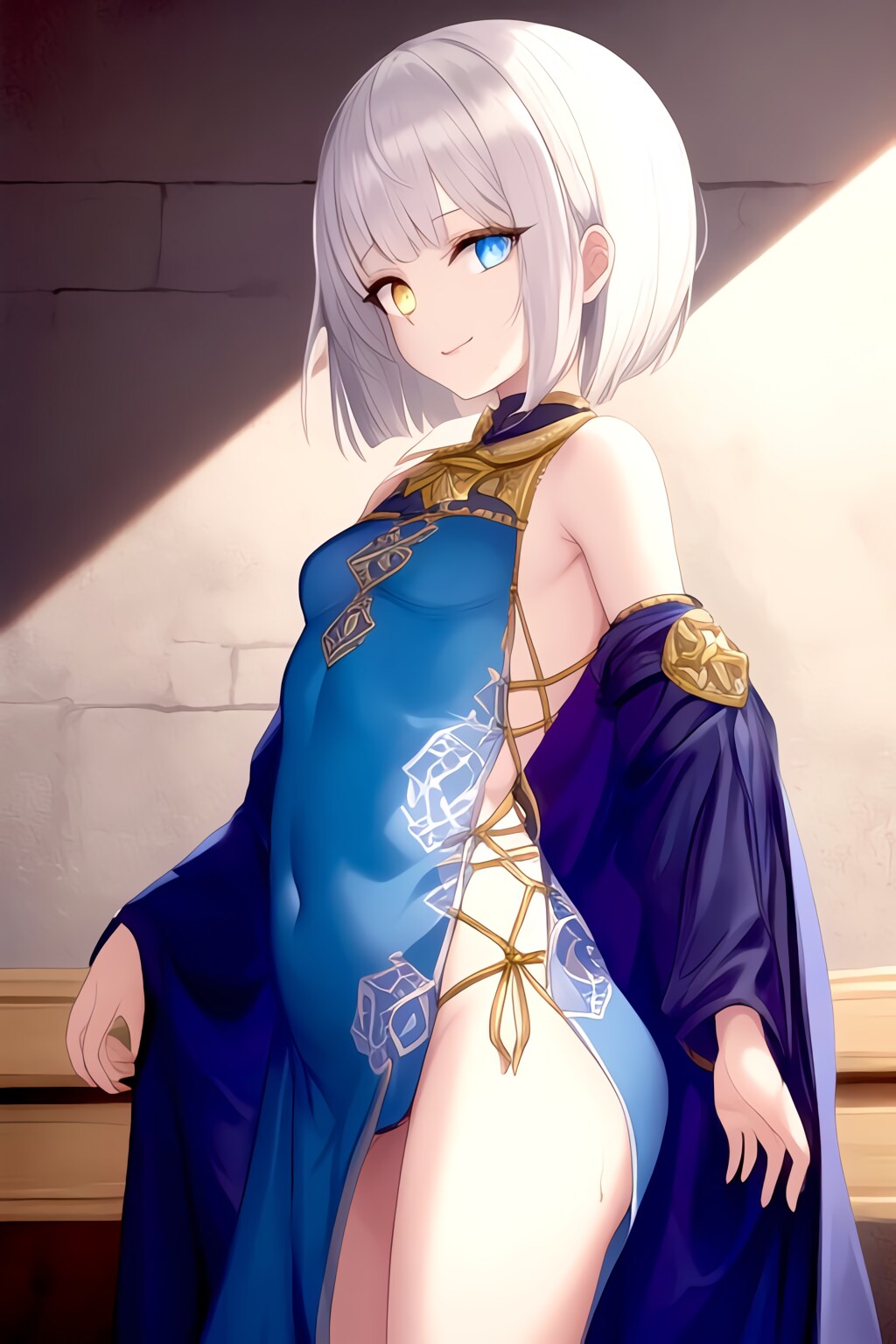 ロリばば様