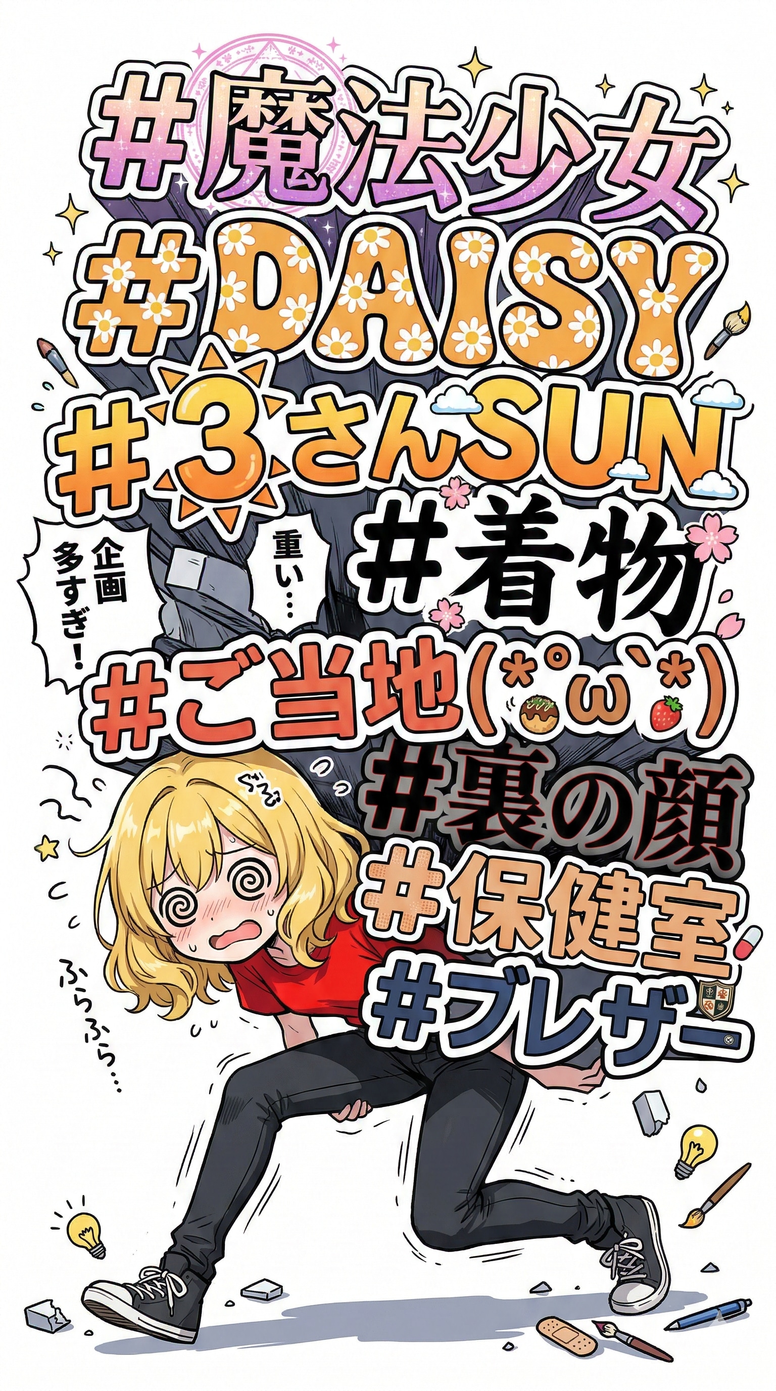 勝手にトピックス｢Ideas for function｣ | の人気AIイラスト・グラビア