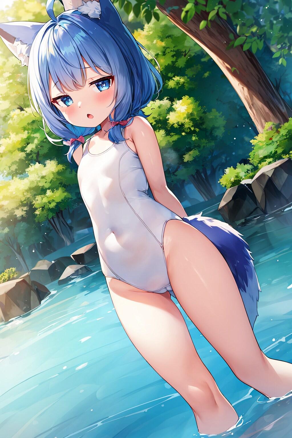 スク水