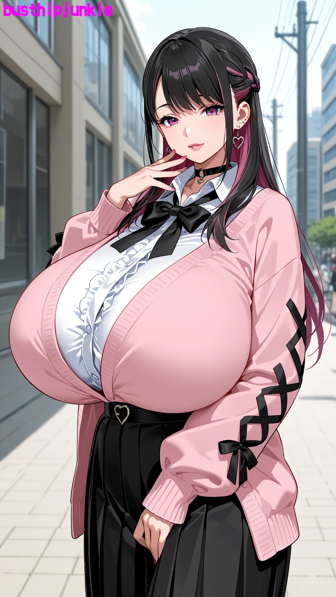 続き