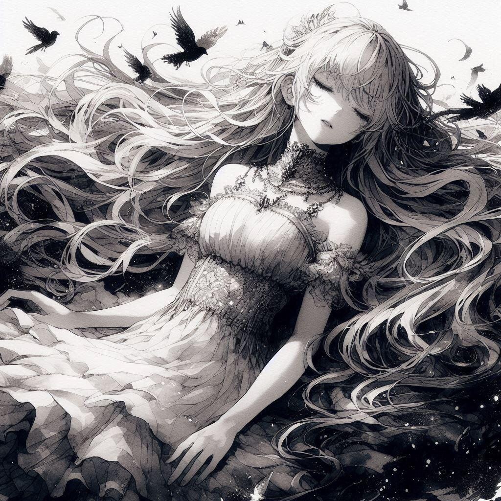 In the air ／ L'Arc～en～Ciel