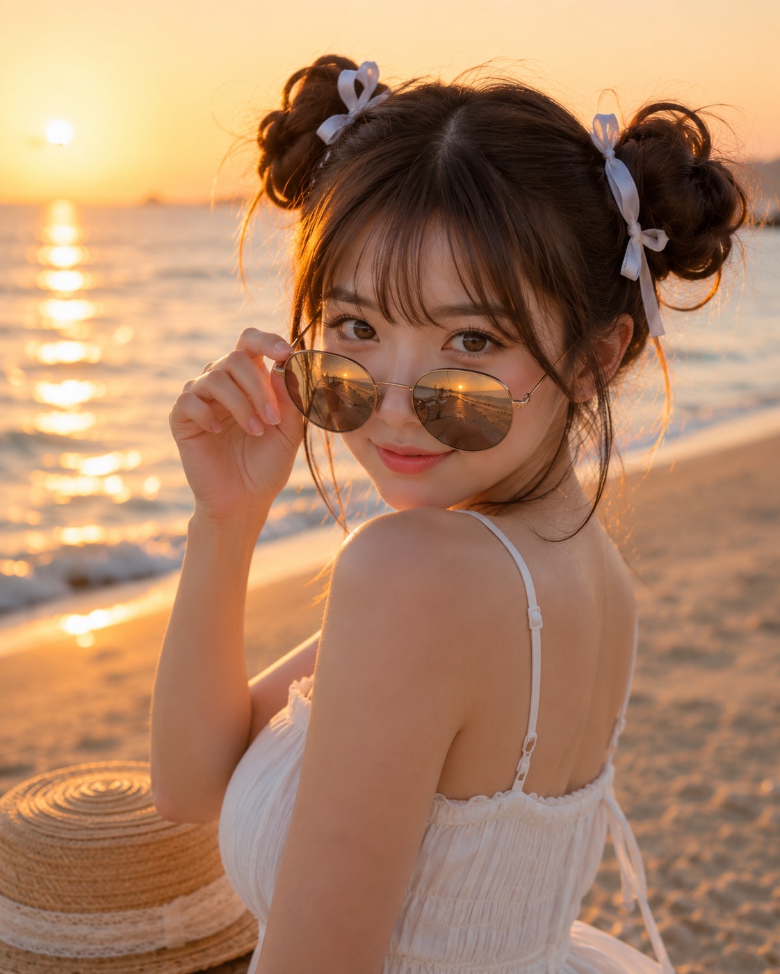 サングラス