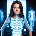 アンドロイド製造中 3枚目