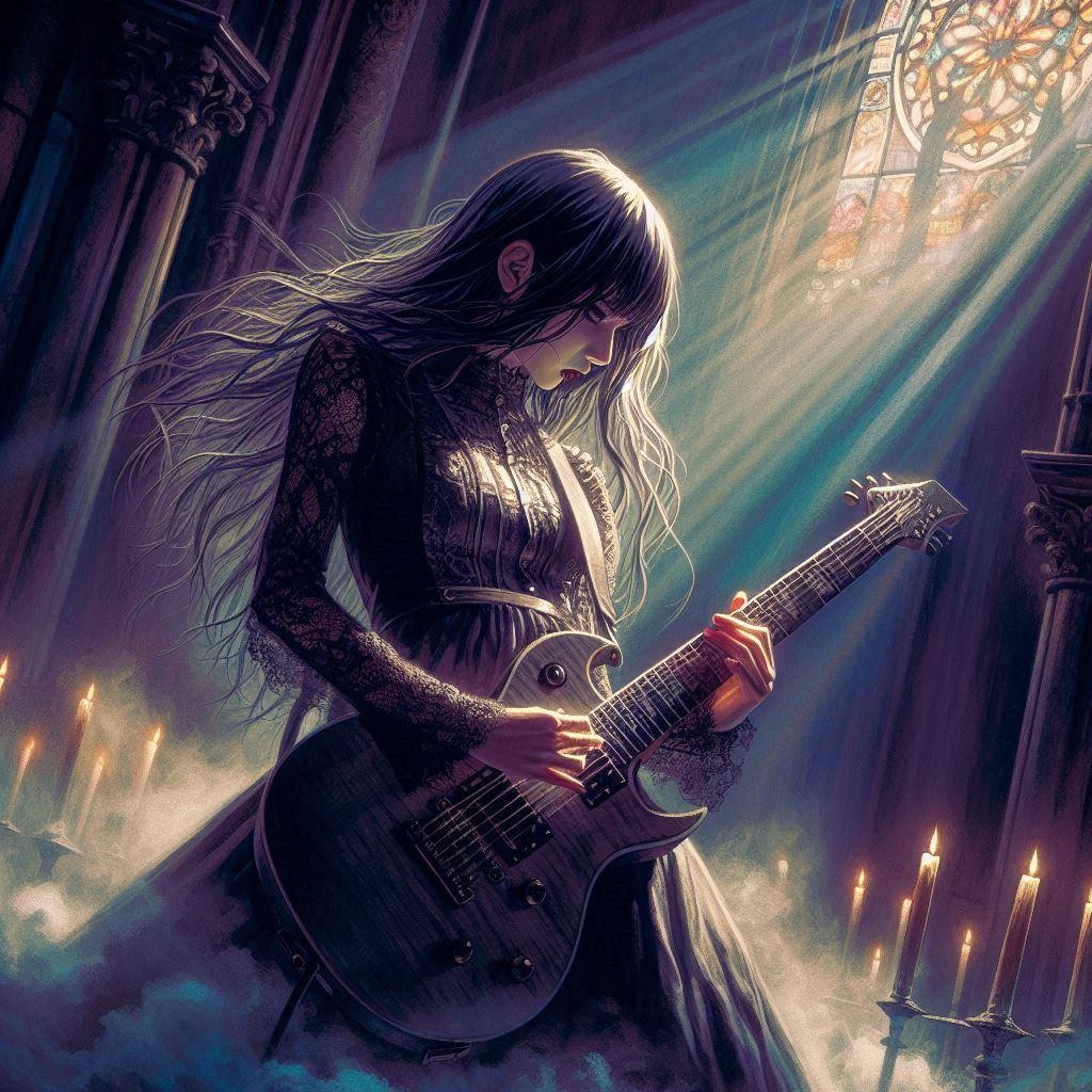 Mr.Crowley ／ Ozzy Osbourne