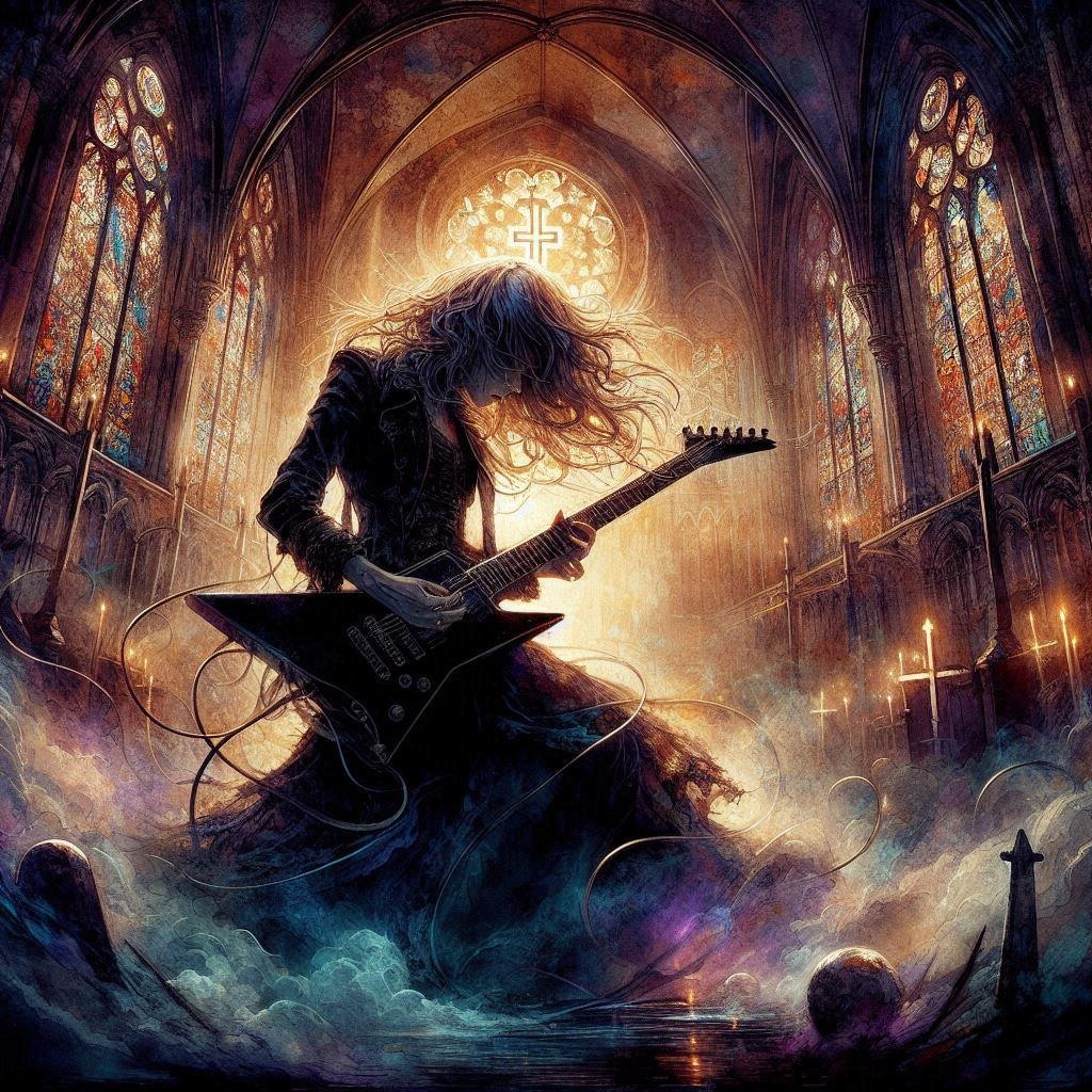 Mr.Crowley ／ Ozzy Osbourne