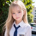 先生おはようございます！ 6枚目