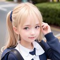先生おはようございます！ 3枚目