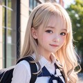 先生おはようございます！ 5枚目