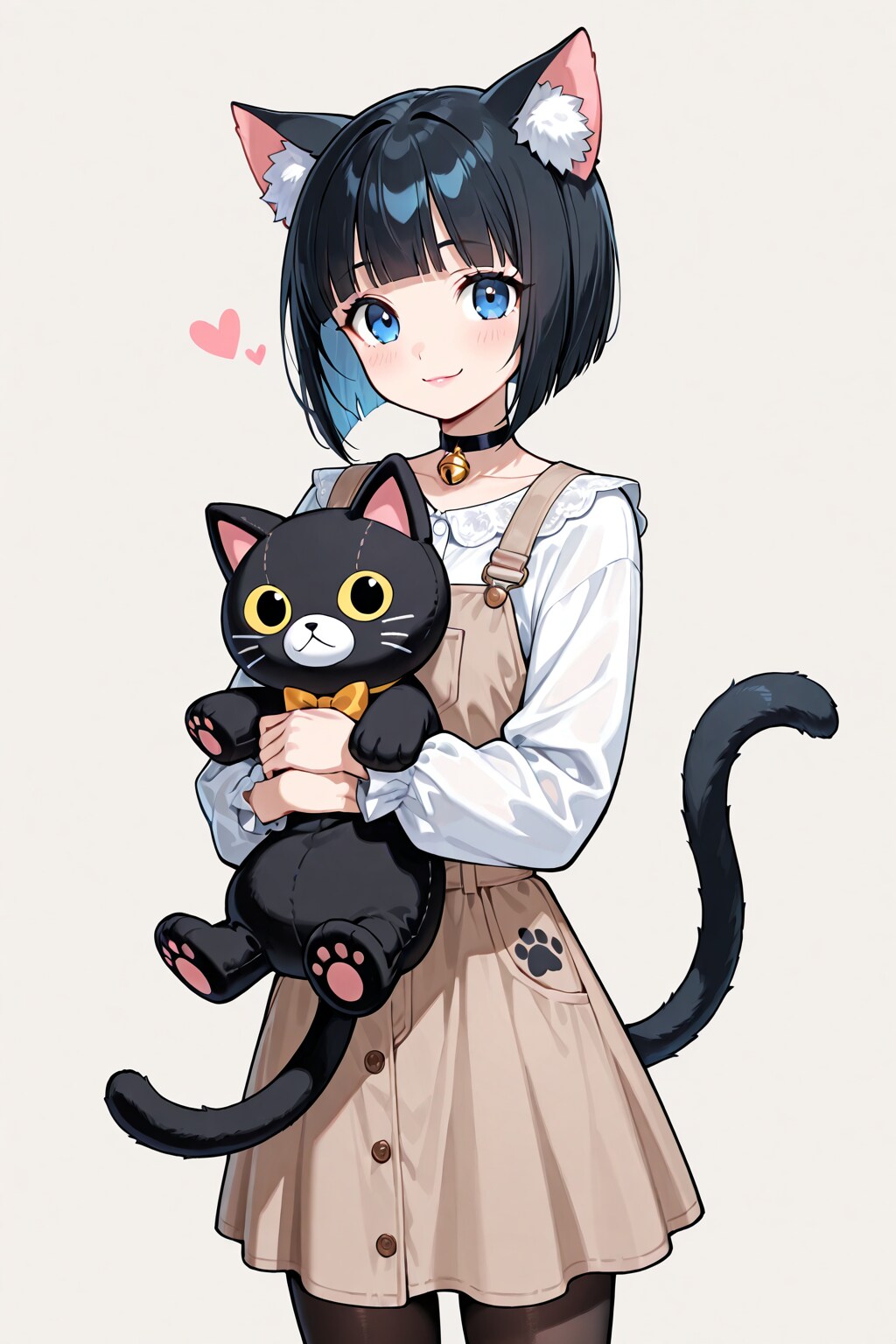 クロミナ【Nova Furry XL Illustrious v5.0】