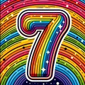 次世代スロット７パニック 2枚目