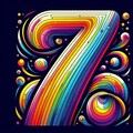 次世代スロット７パニック 4枚目