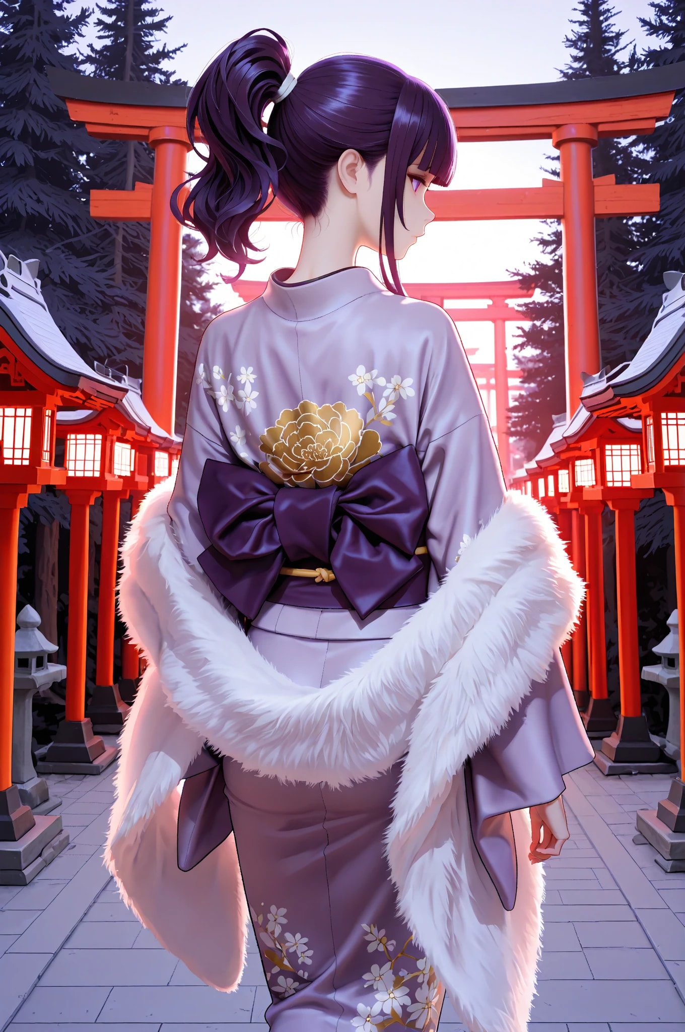 Happy New Year 2026!!!_神凪 明莉（かんなぎ あかり）