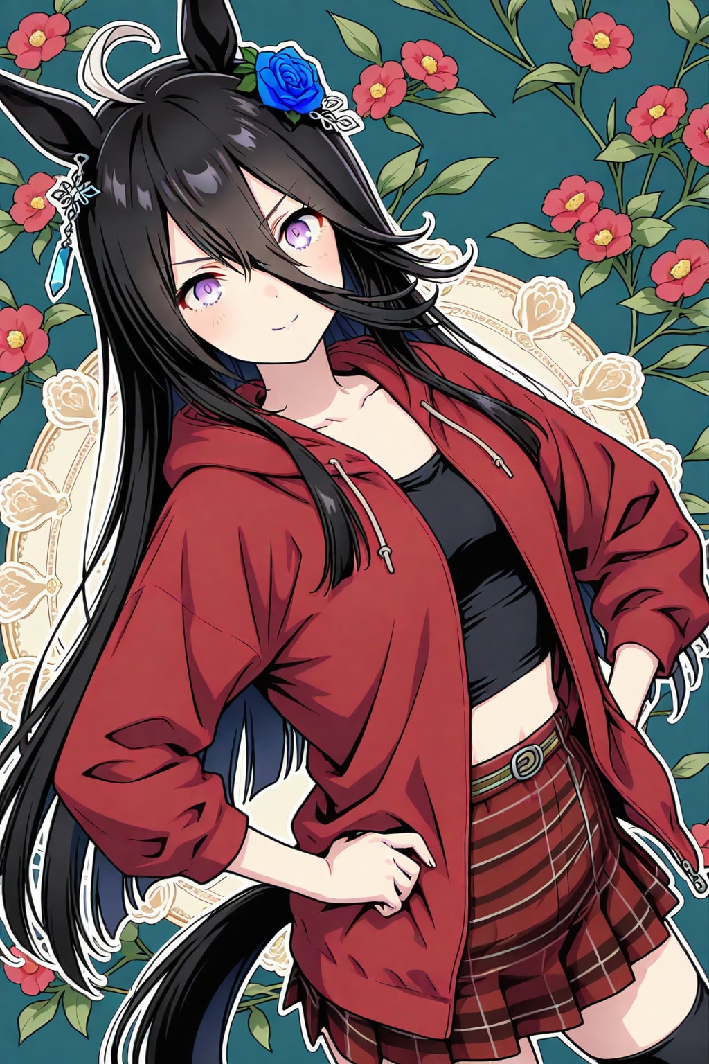 BEHIMOTHトウコディアンシーさん