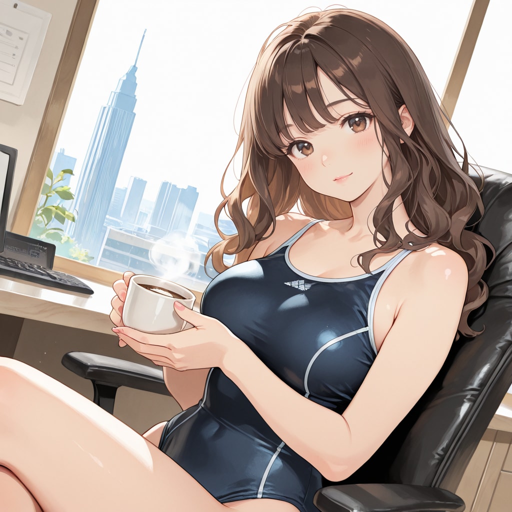 カッコいいけど、、カッコ悪い？